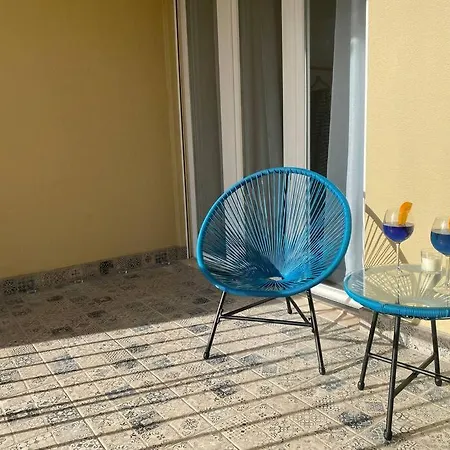 Apartamento Healing By The Sea *