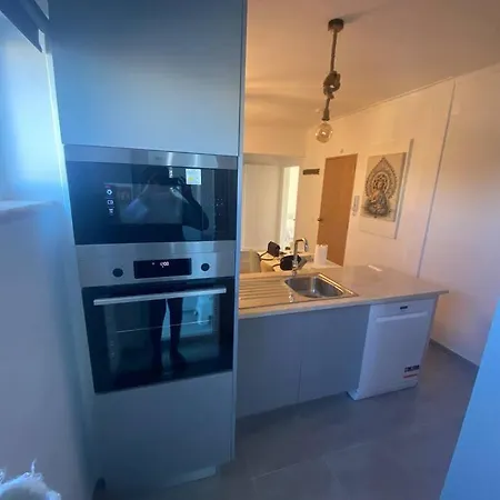 Apartamento Healing By The Sea *