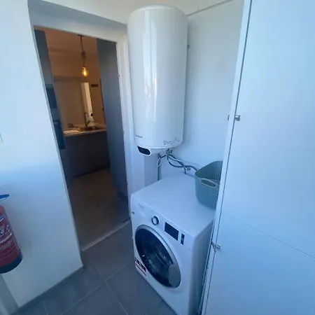 Apartamento Healing By The Sea *
