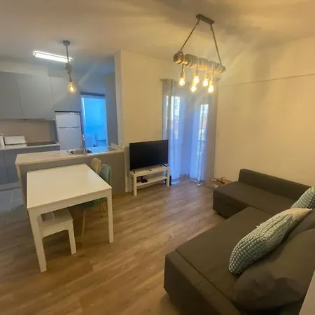 Apartamento Healing By The Sea *