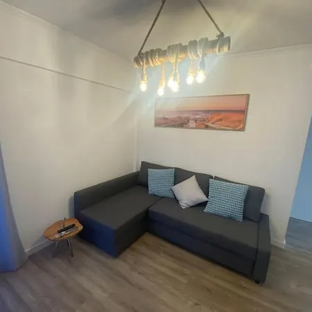 Healing By The Sea Apartamento