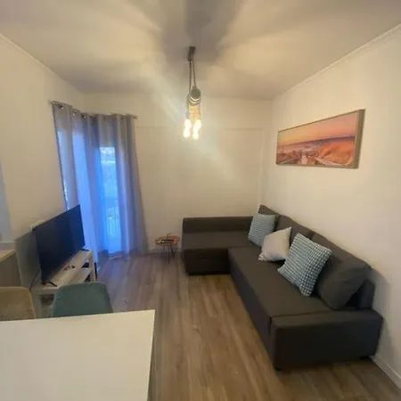 Healing By The Sea Apartamento Carcavelos (Lisbon)