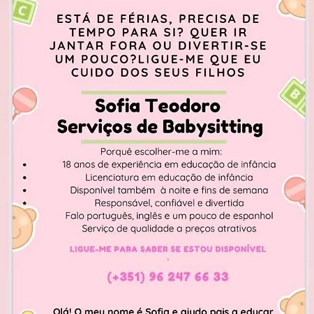 Apartamento Healing By The Sea Carcavelos (Lisbon)