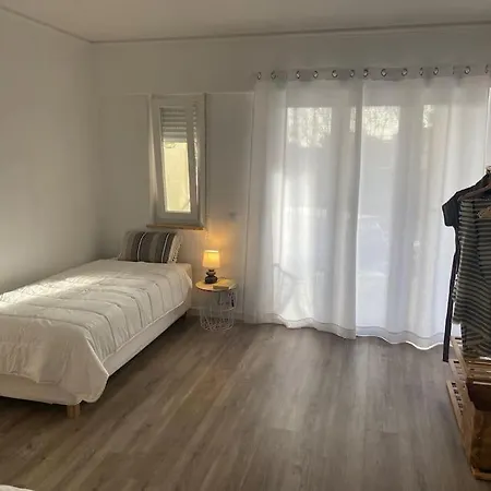 Carcavelos Healing By The Sea * Carcavelos (Lisbon)