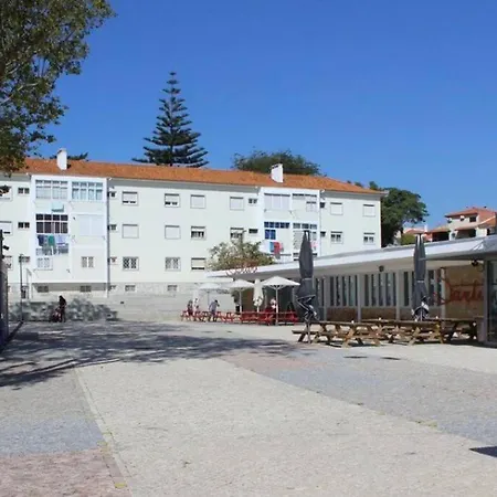 Carcavelos Healing By The Sea * Carcavelos (Lisbon)