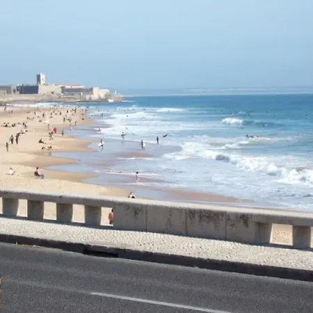 Carcavelos Healing By The Sea *